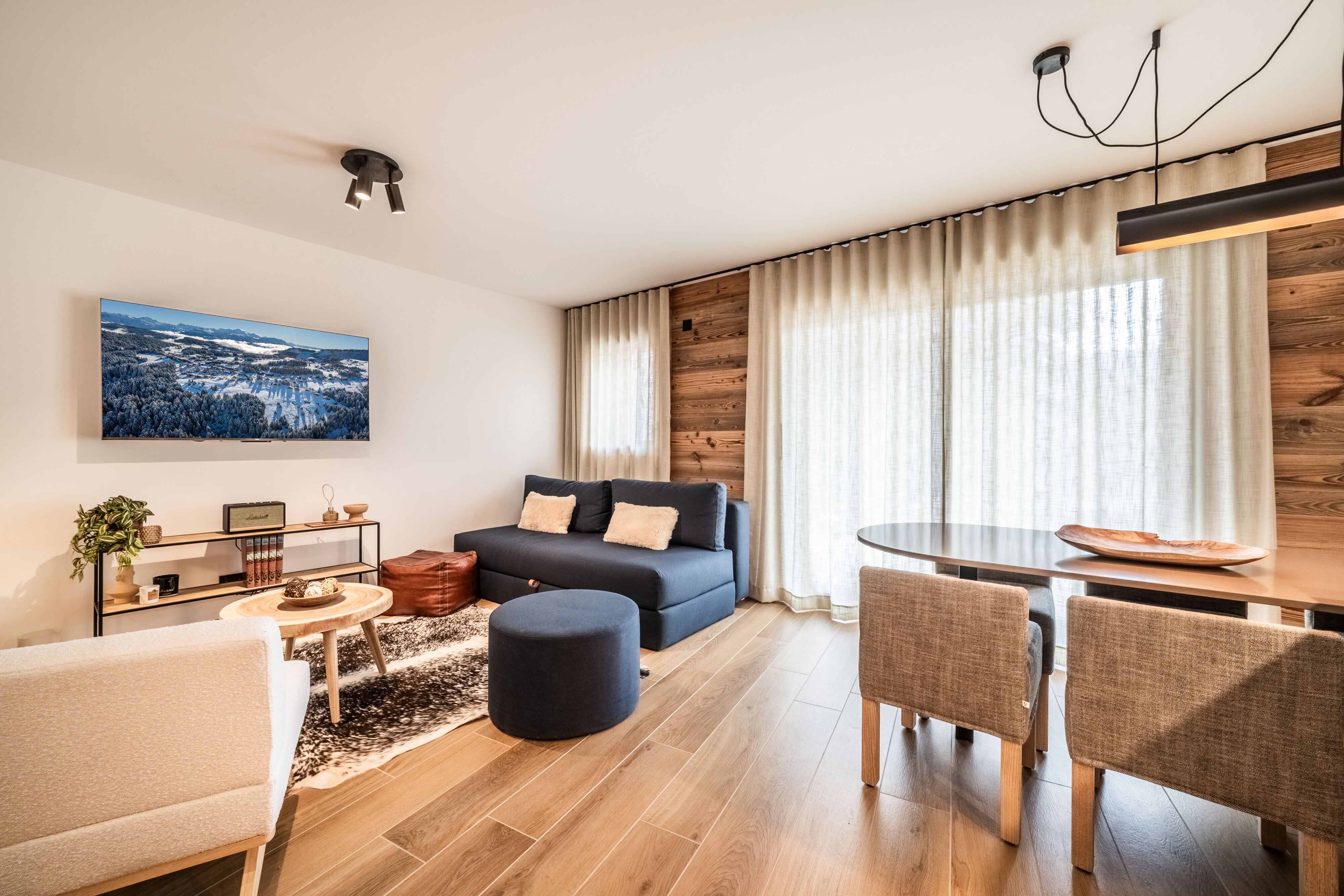 Apartment Aldea Gallary Image 1