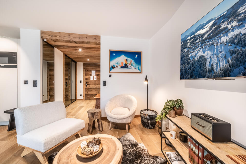 Apartment Aldea Gallery Image 2