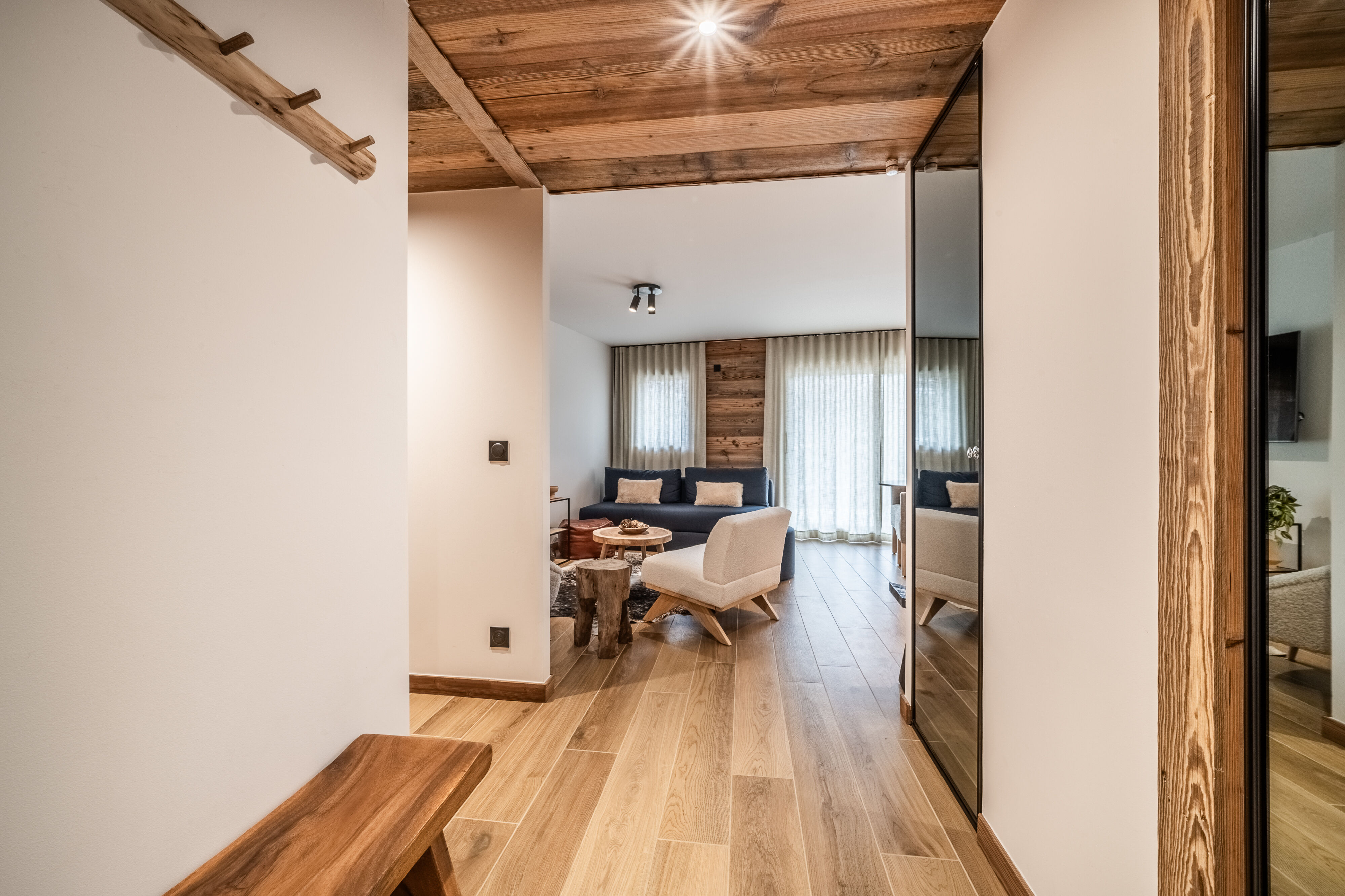 Apartment Aldea Gallary Image 6