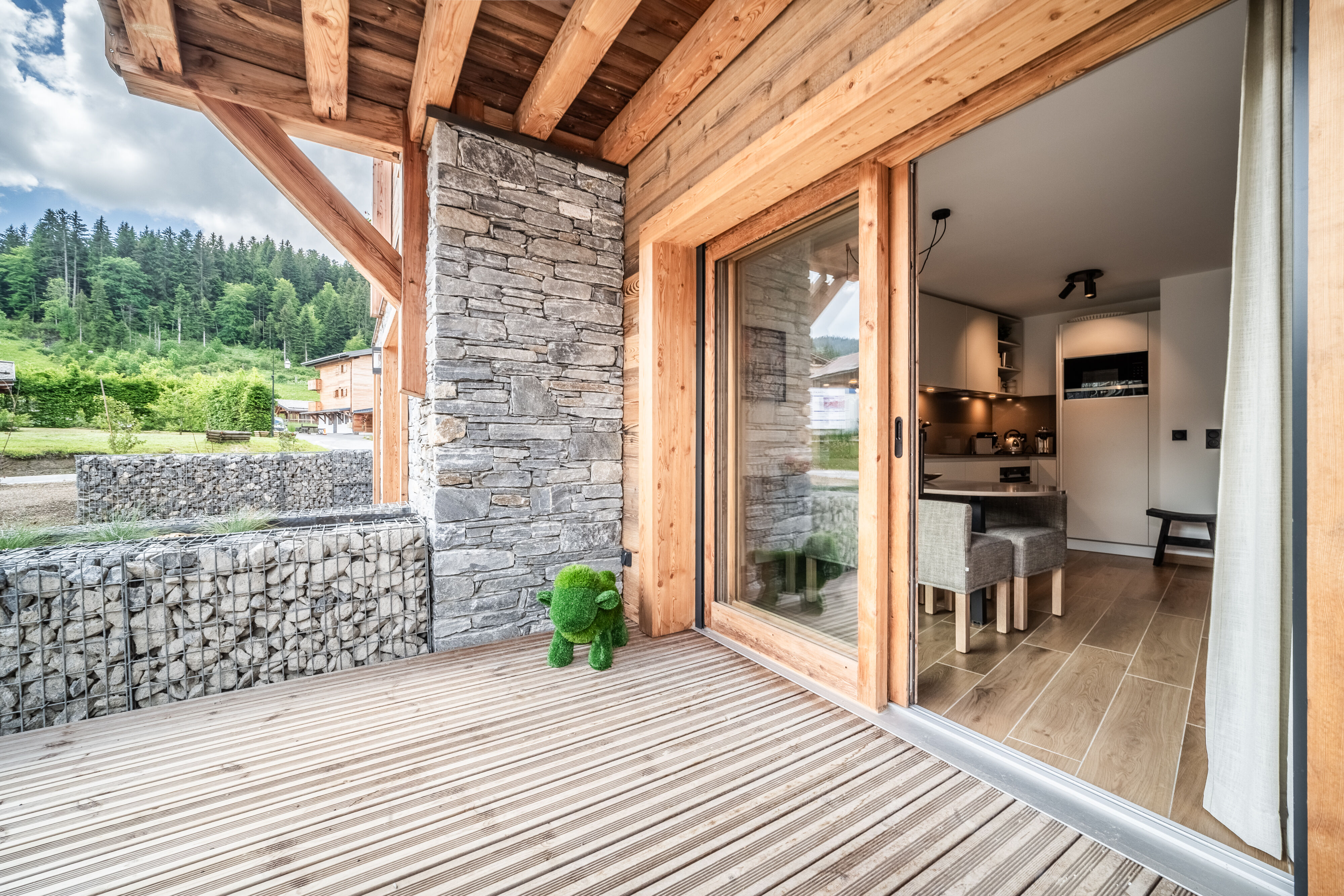 Apartment Aldea Gallary Image 4