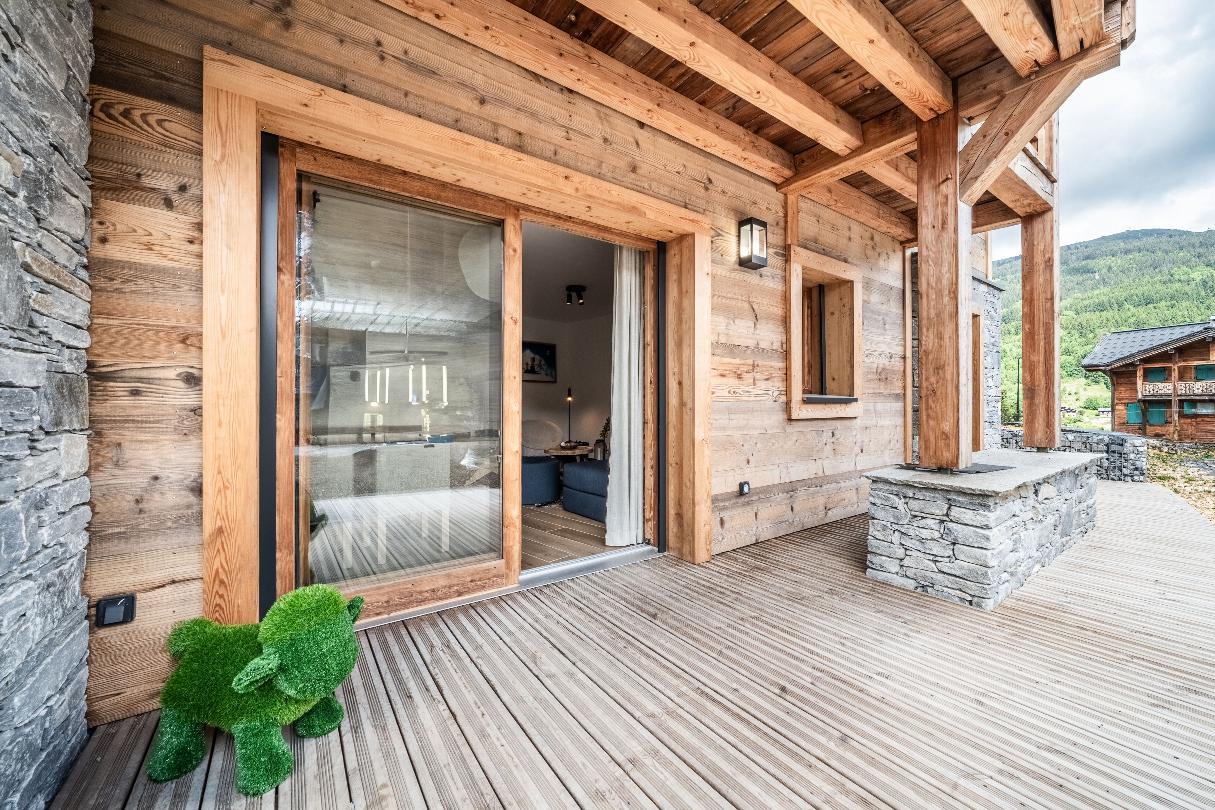Apartment Aldea Gallary Image 5