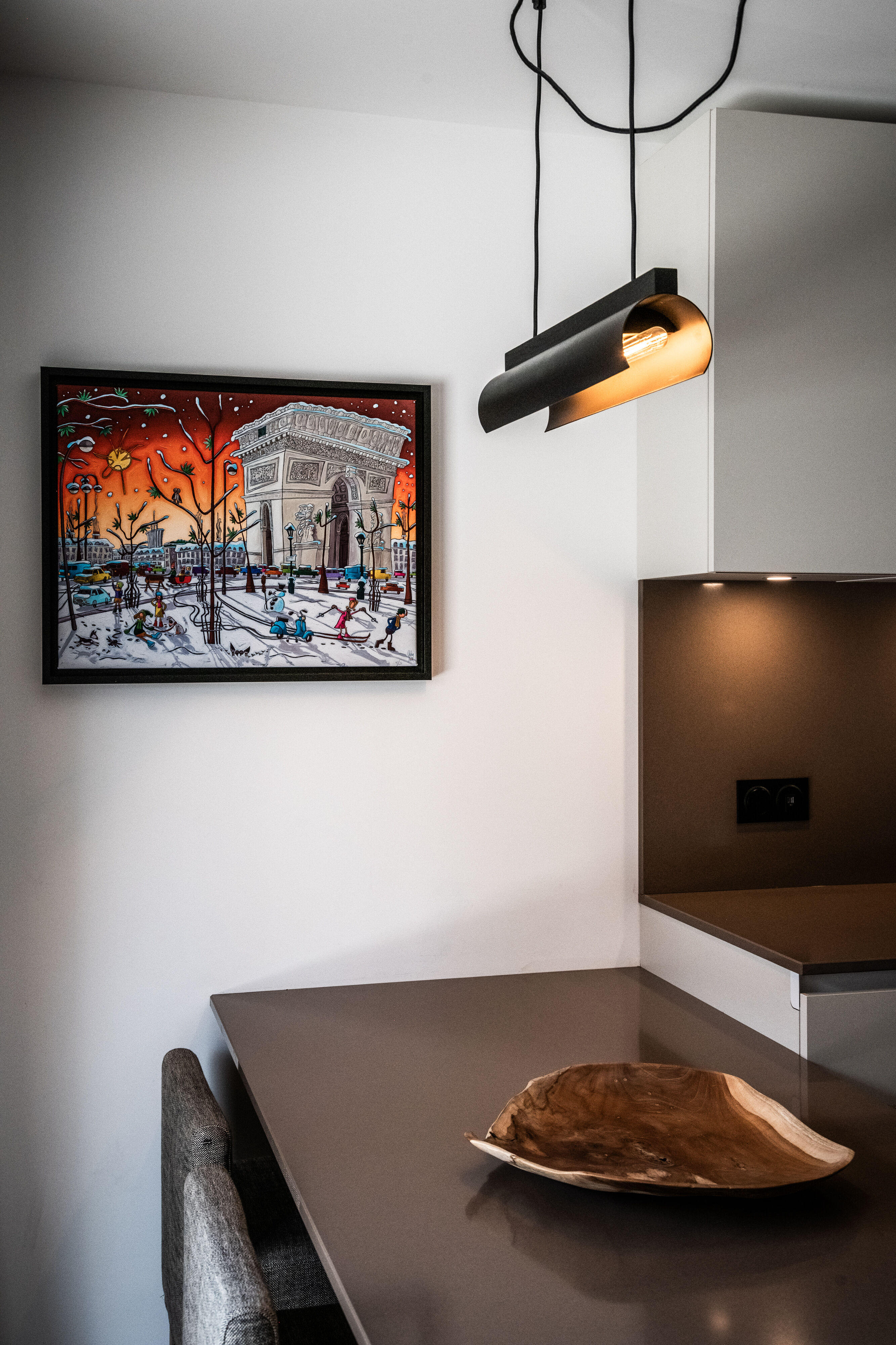 Apartment Aldea Gallary Image 4