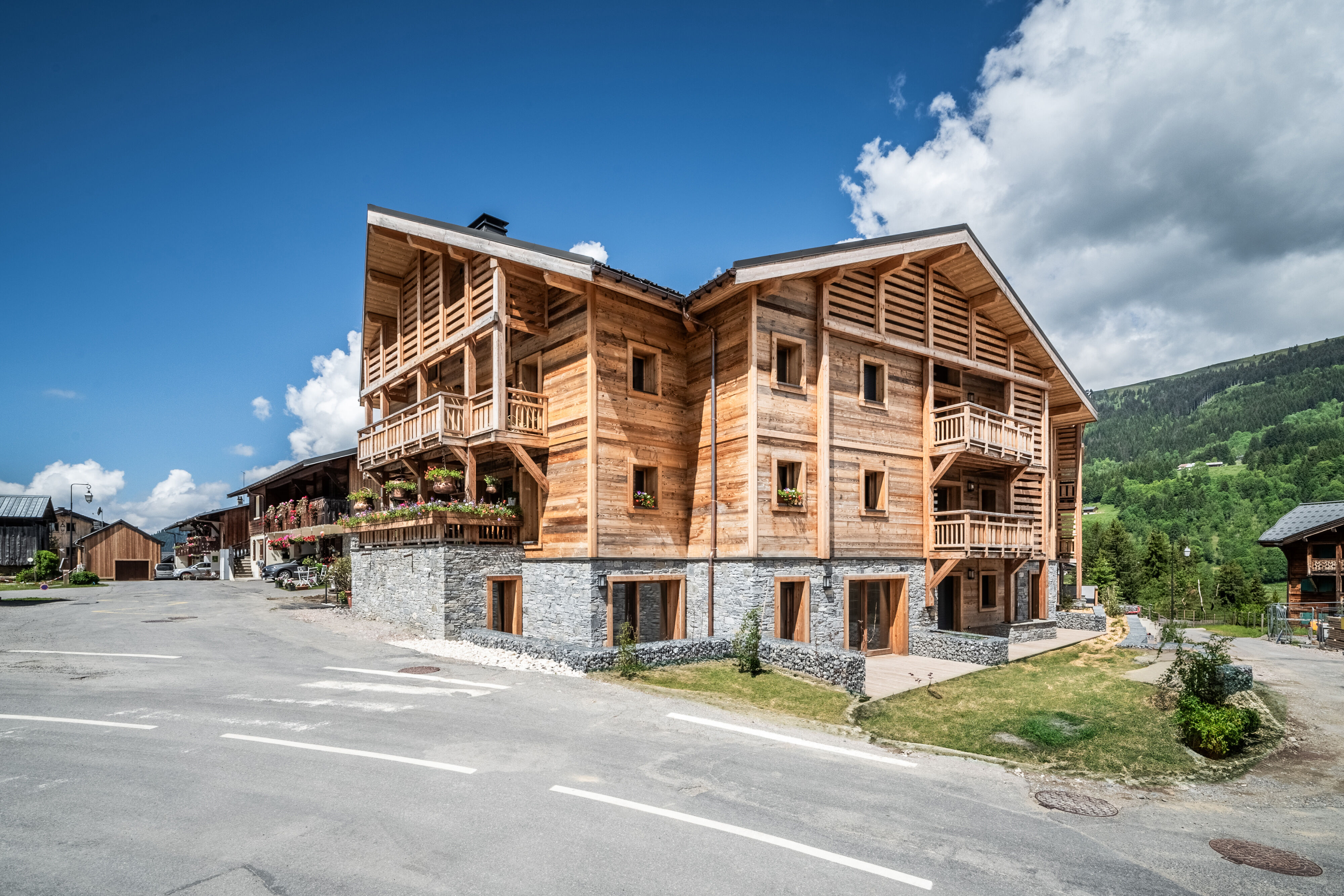 Apartment Aldea Gallary Image 1