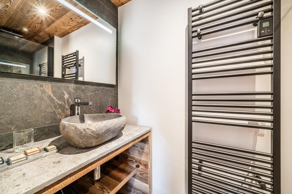 Apartment Aldea Gallery Image 5