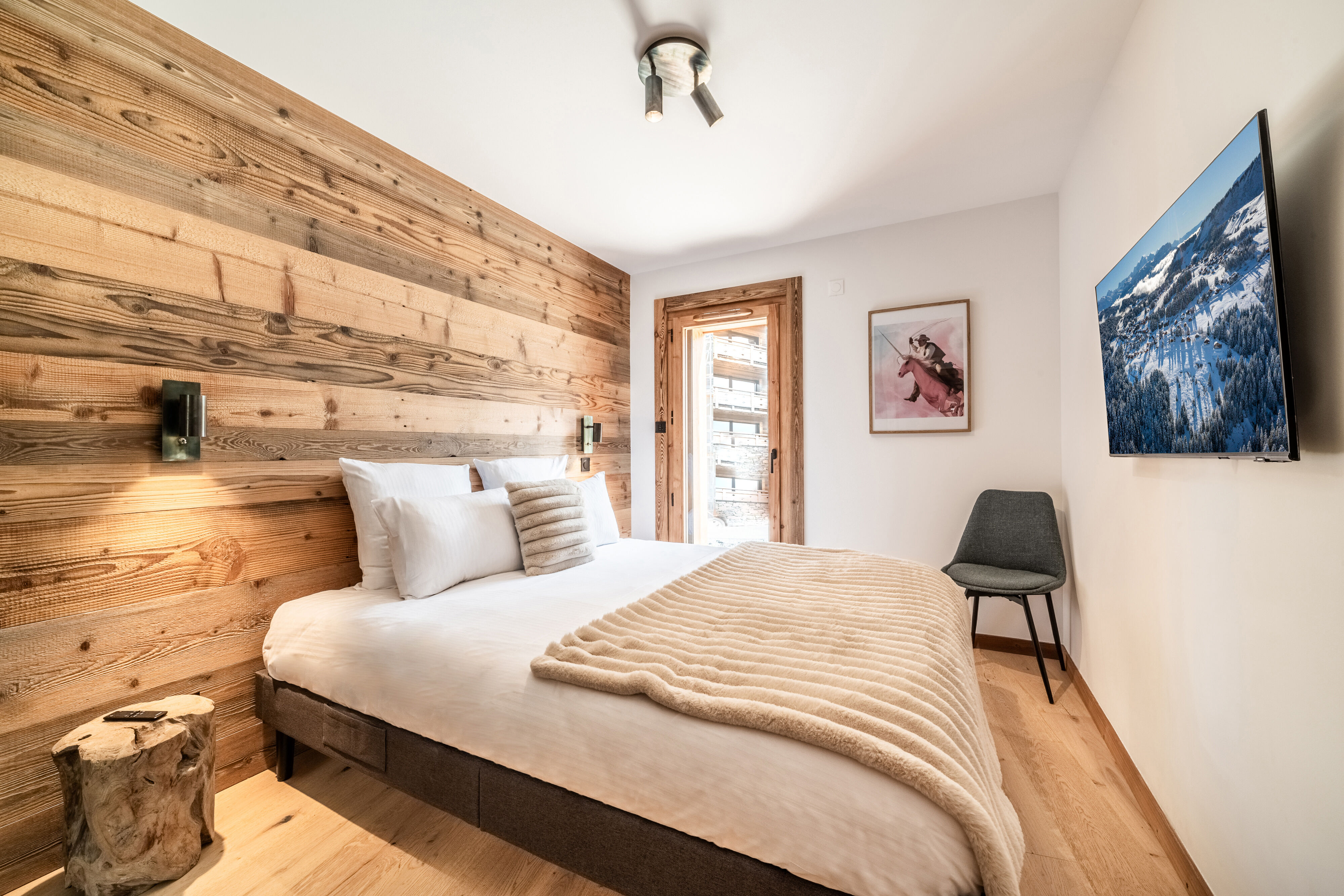 Apartment Aldea Gallary Image 2
