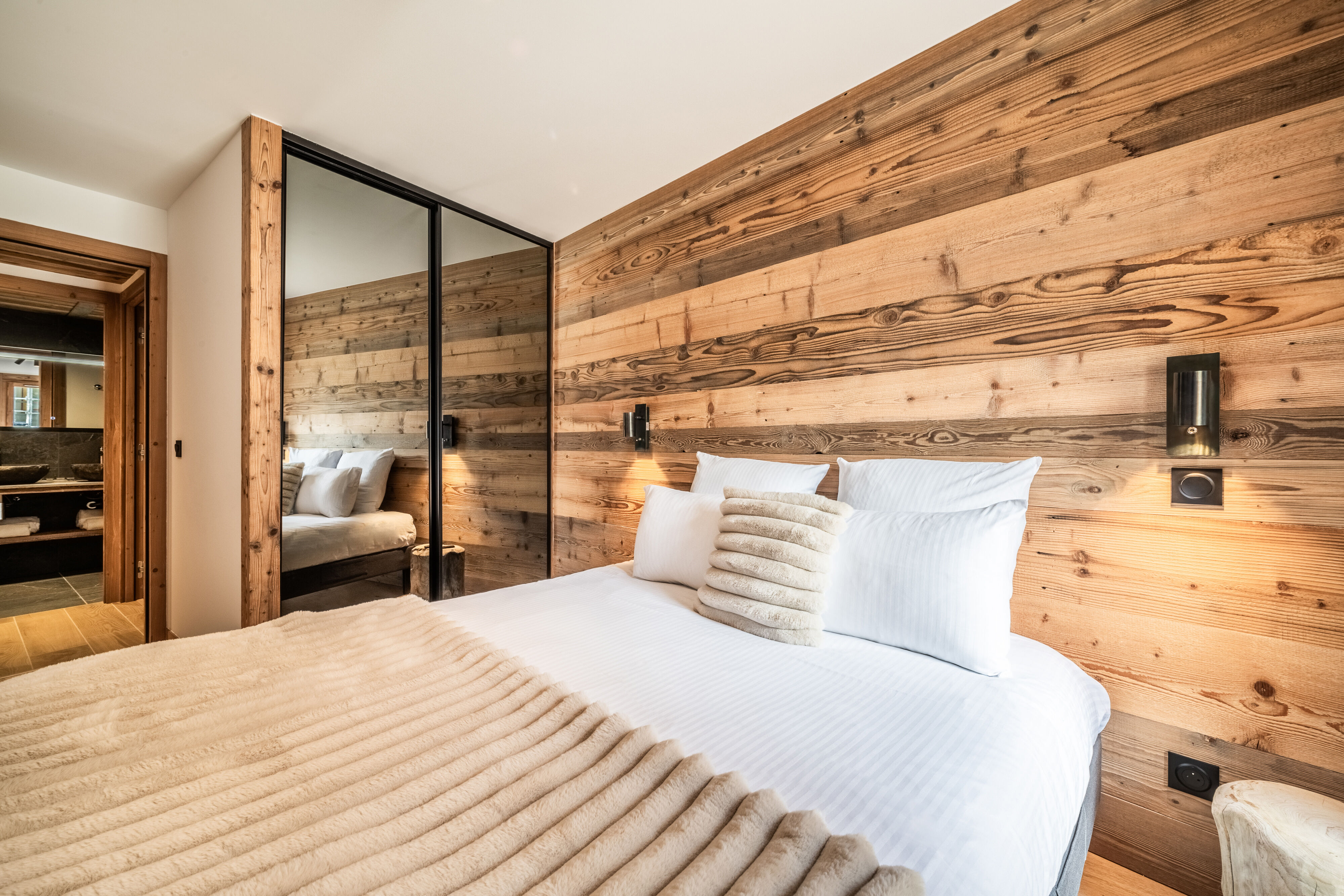 Apartment Aldea Gallary Image 3