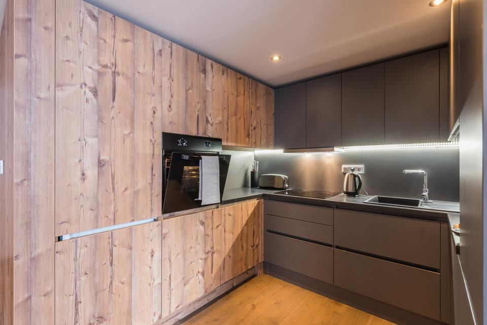 Apartment Ayan Gallery Image 1