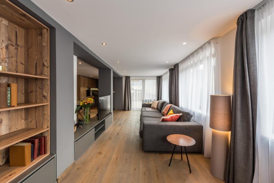 Apartment Ayan Gallery Image 1
