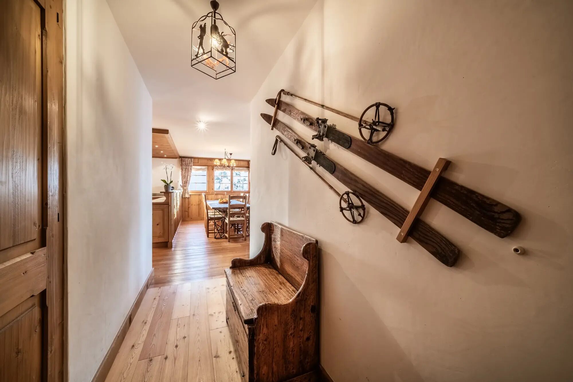 Apartment Ayous Gallary Image 6
