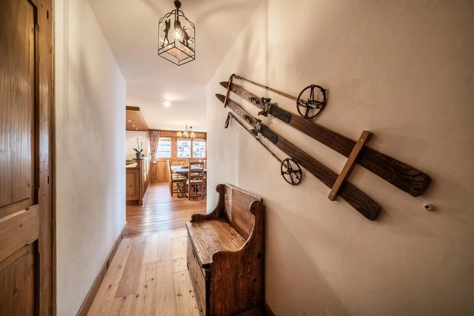 Apartment Ayous Gallery Image 6