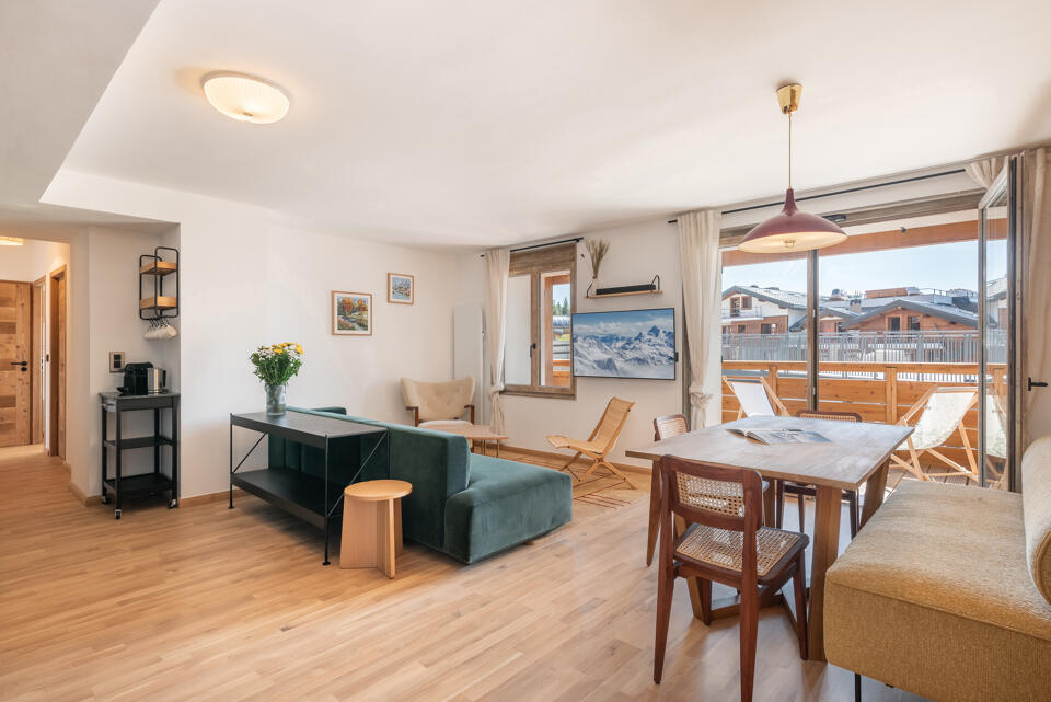 Apartment Bavella Gallery Image 1
