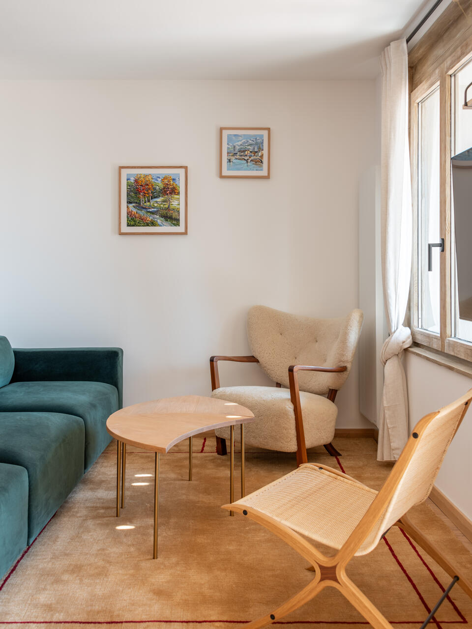 Apartment Bavella Gallery Image 3