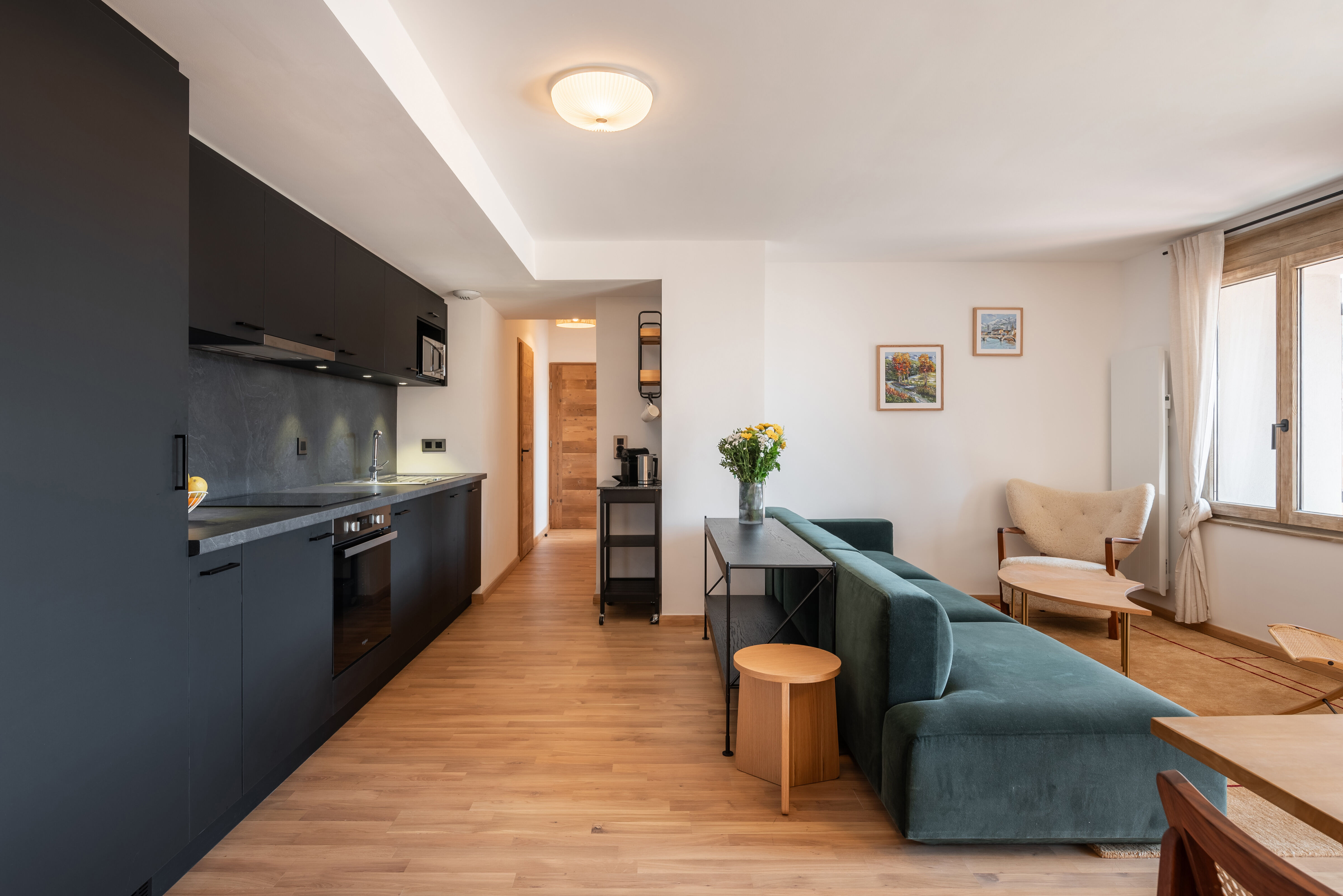 Apartment Bavella Gallary Image 1