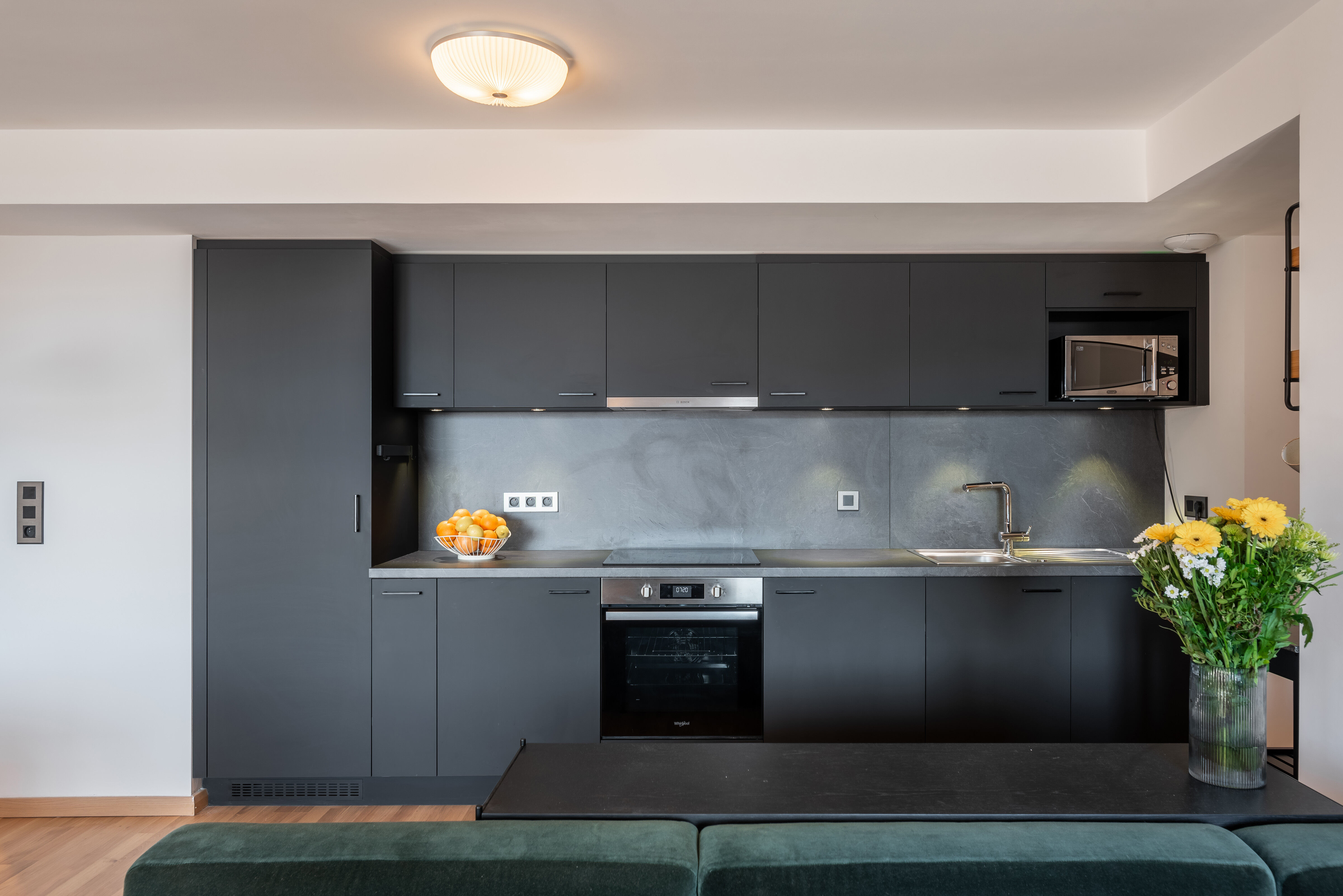 Apartment Bavella Gallary Image 2