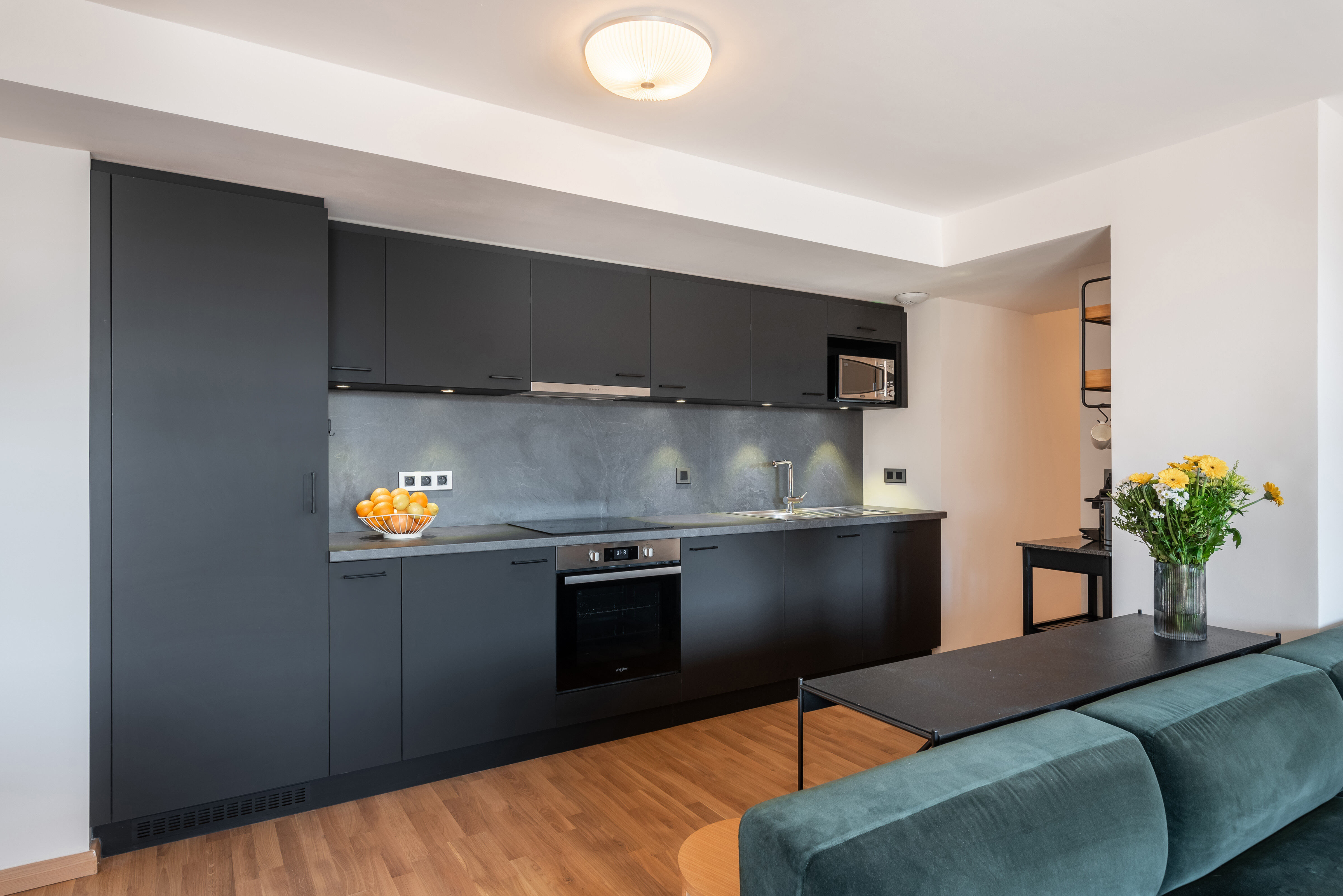 Apartment Bavella Gallary Image 3