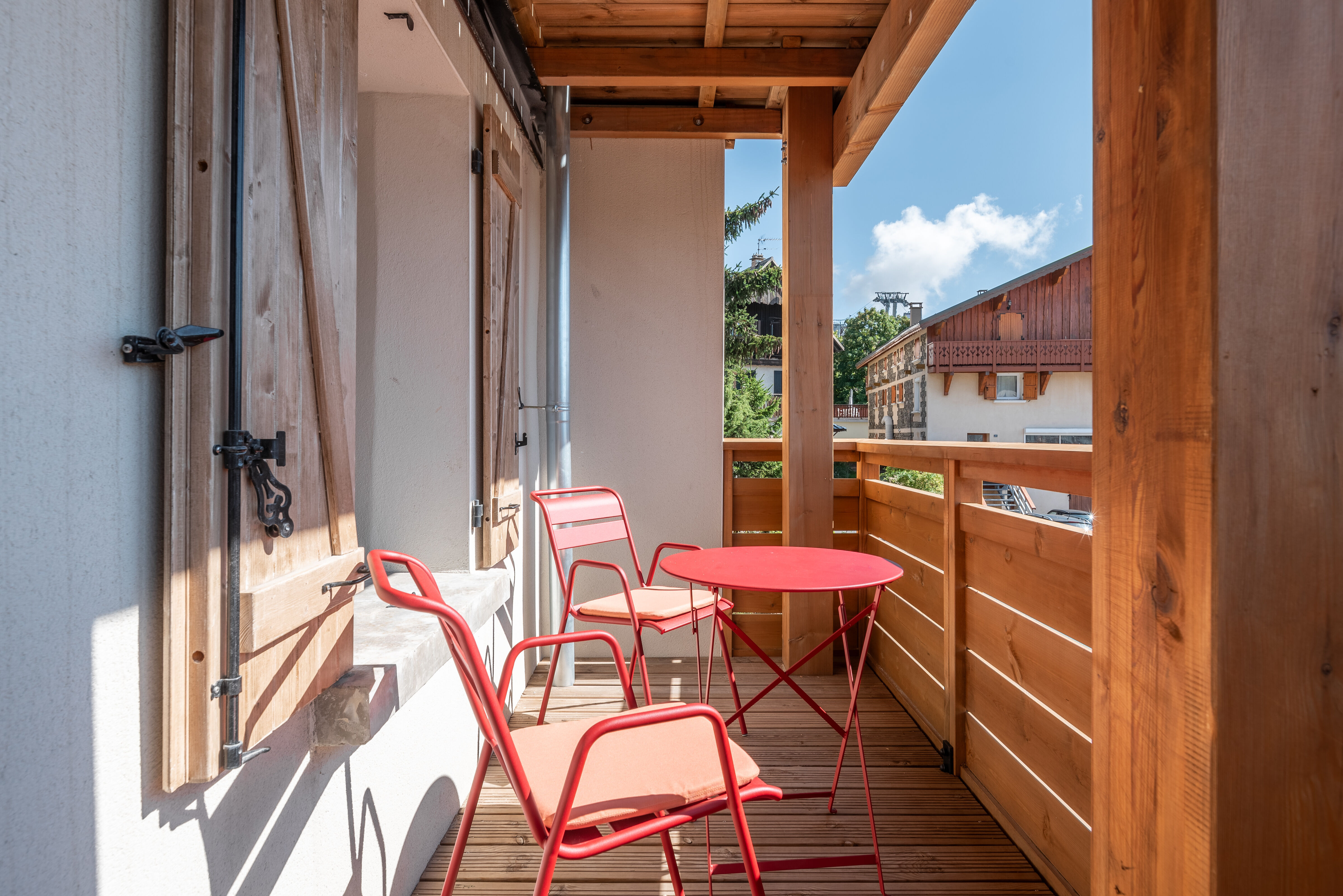 Apartment Bavella Gallary Image 2