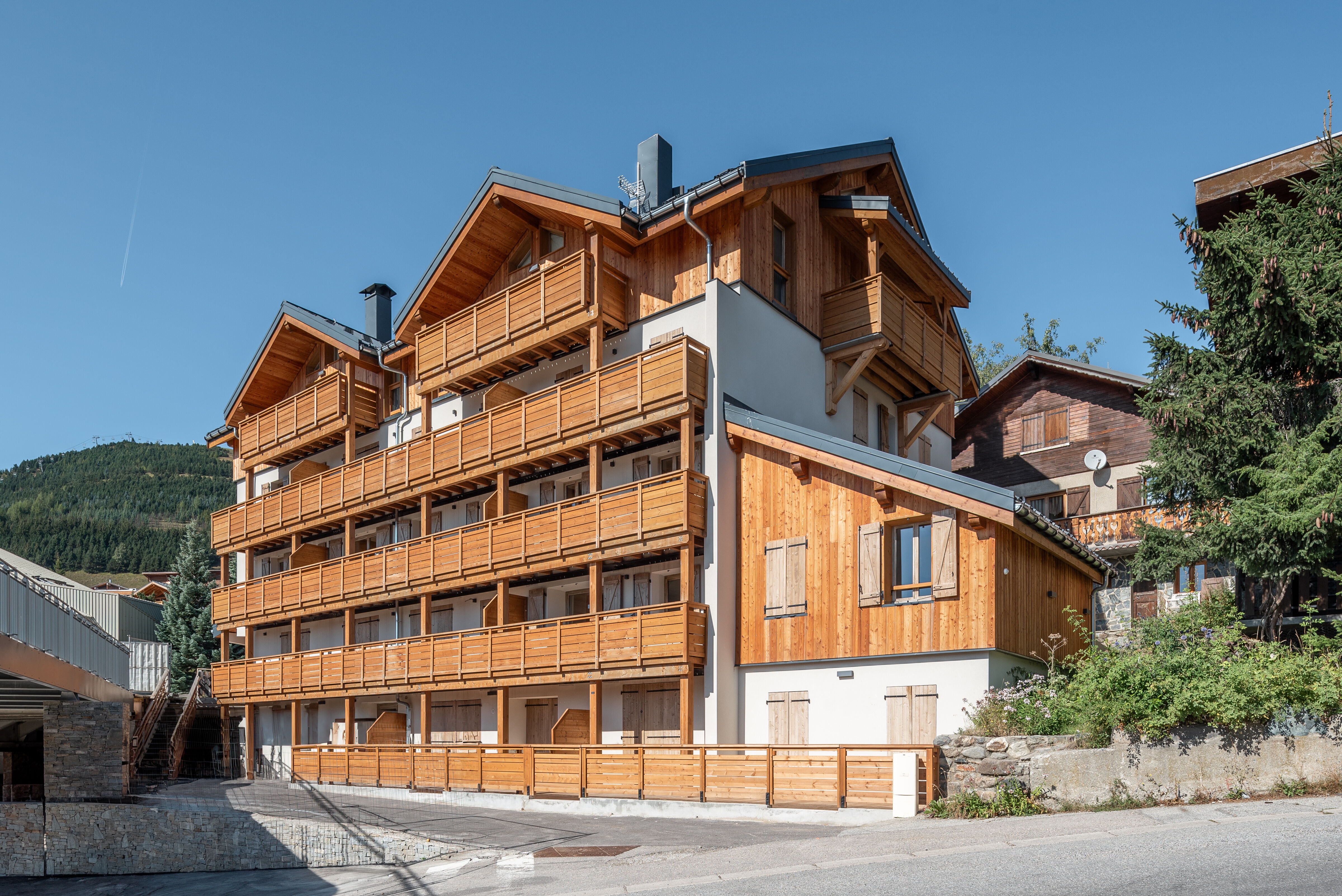 Apartment Bavella Gallary Image 4