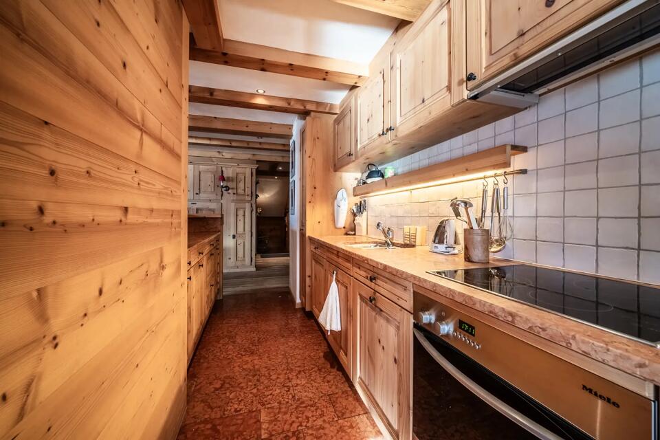 Apartment Capel Gallery Image 4