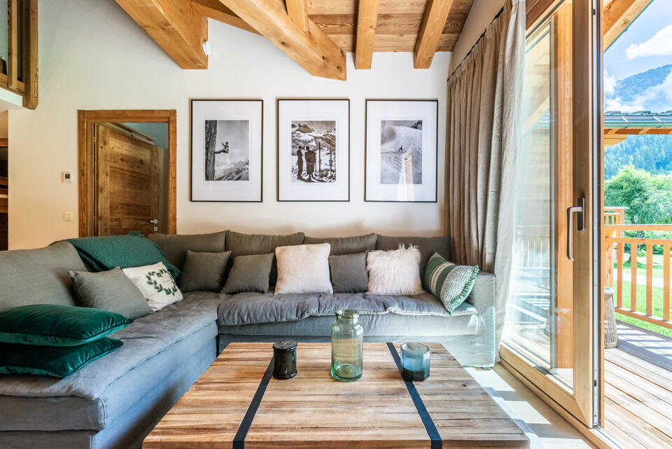 Apartment Celosia Gallery Image 4