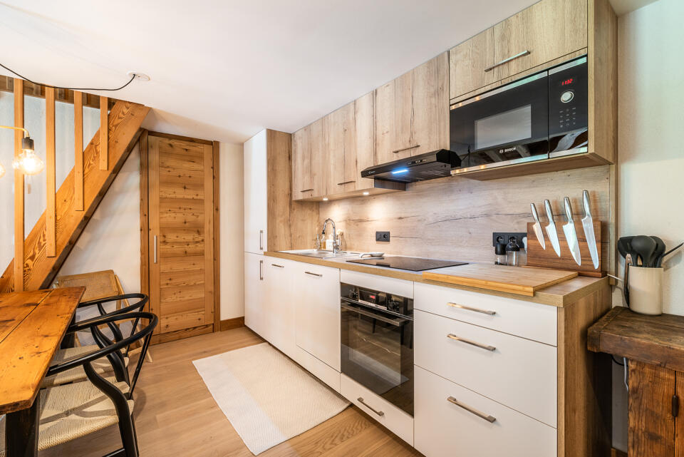 Apartment Celosia Gallery Image 5