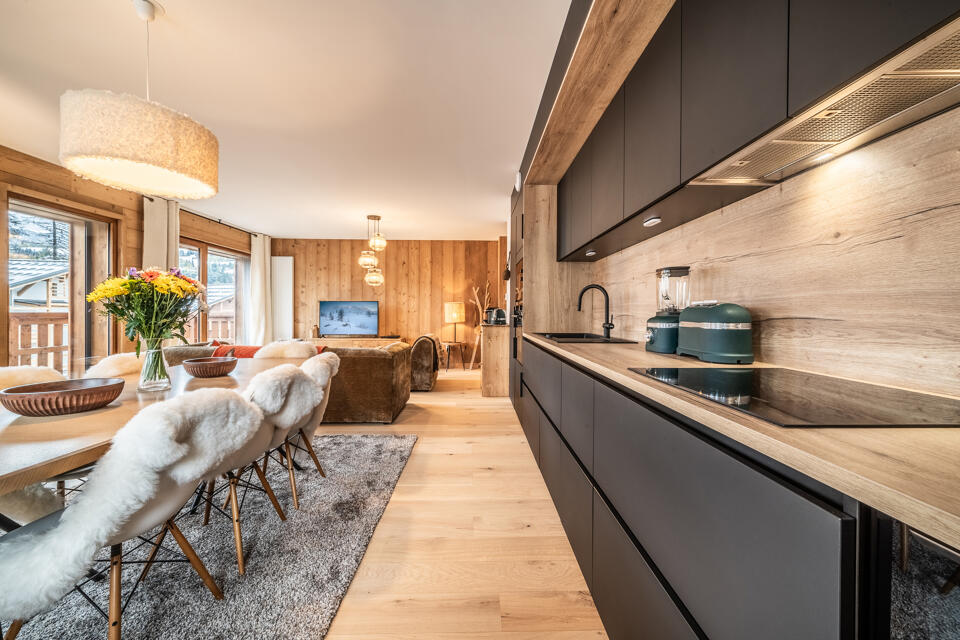 Apartment Centaurea Gallery Image 1