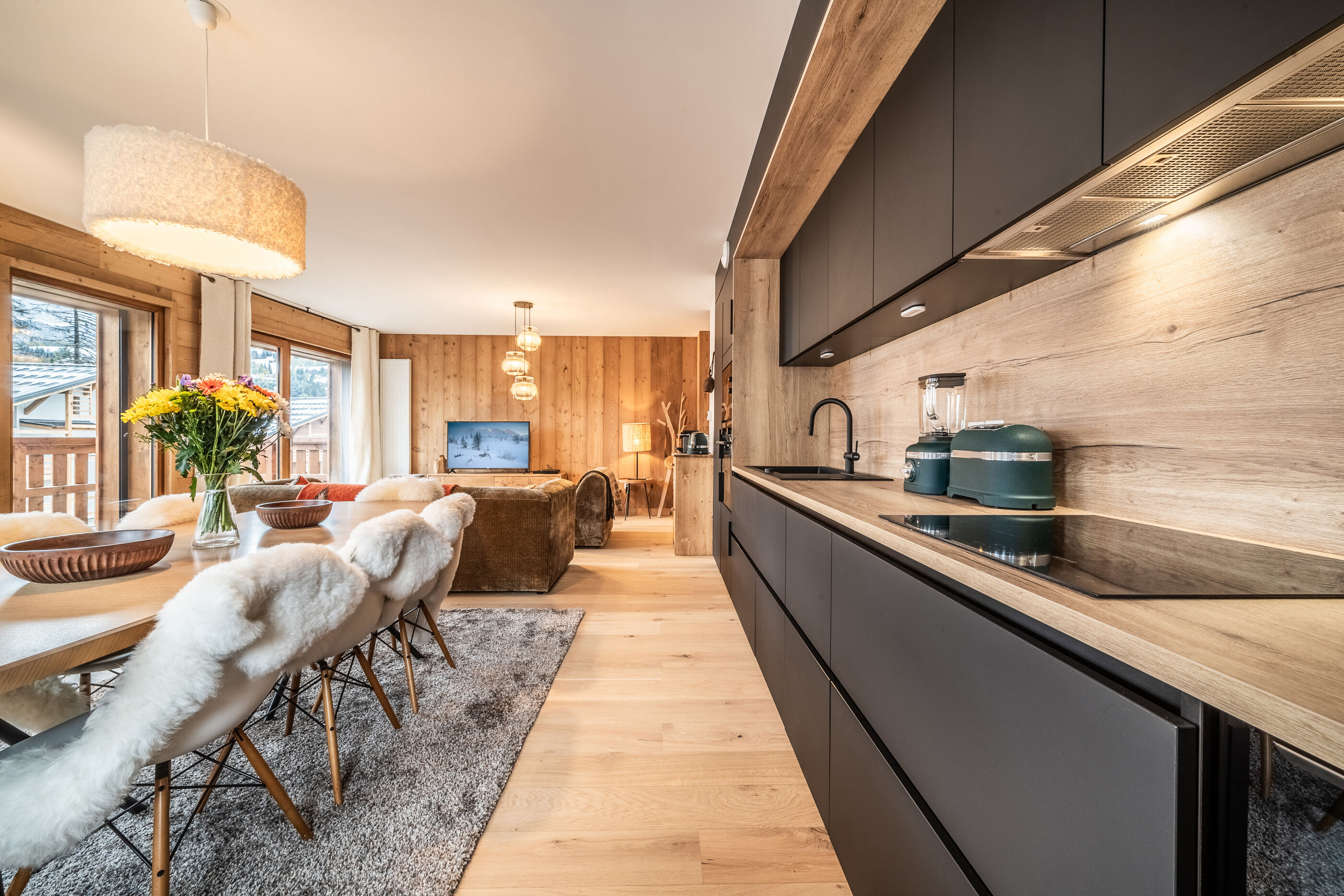 Apartment Centaurea Gallary Image 1
