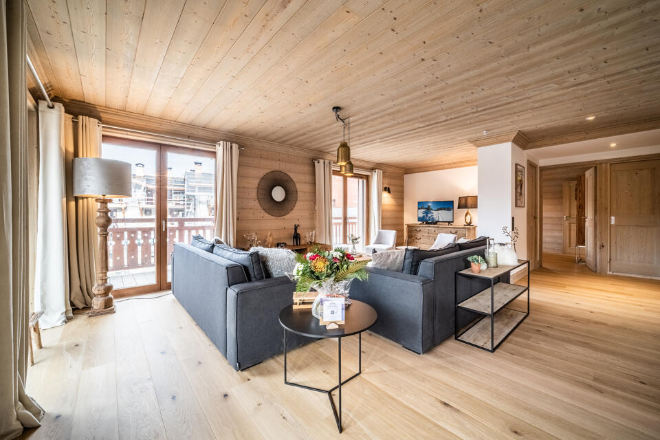 Apartment Cervino Gallery Image 1
