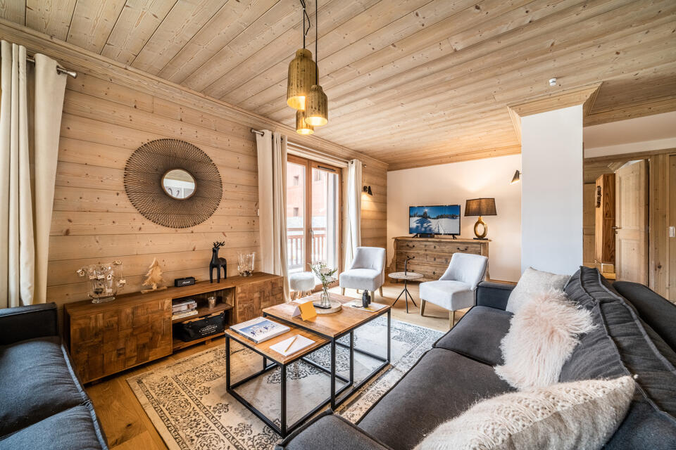 Apartment Cervino Gallery Image 2