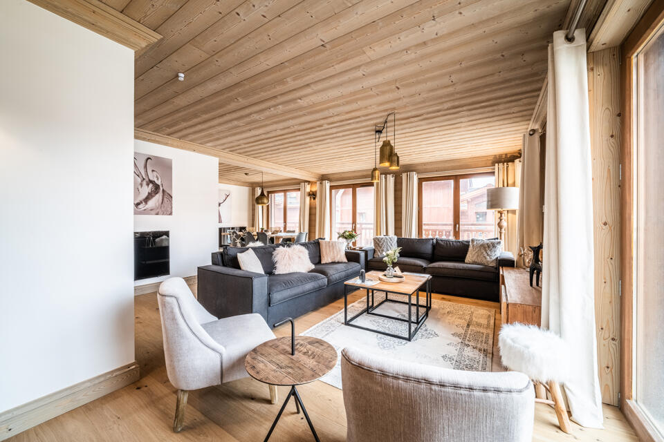 Apartment Cervino Gallery Image 4