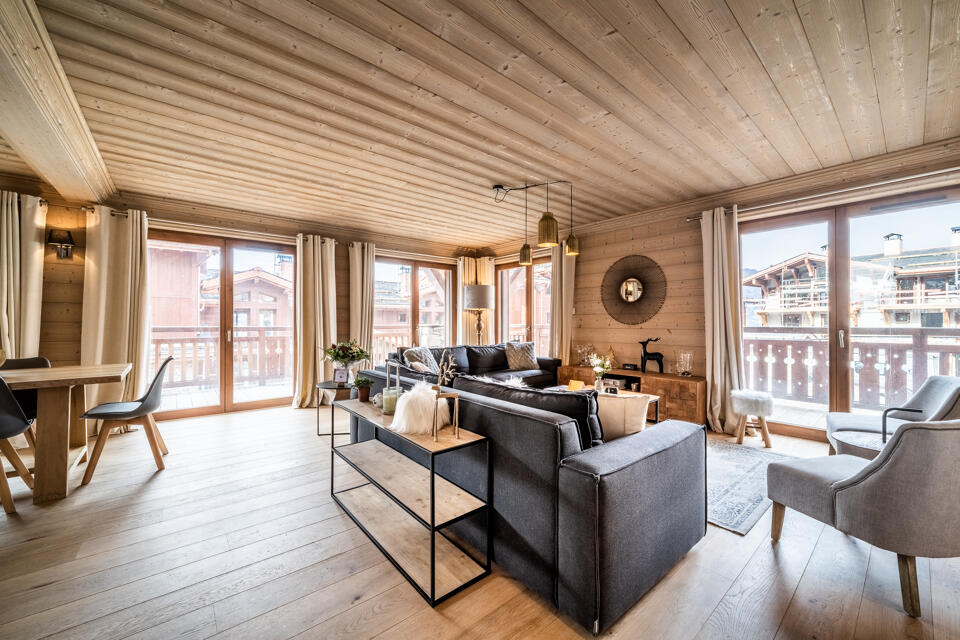 Apartment Cervino Gallery Image 6