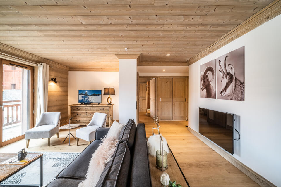 Apartment Cervino Gallery Image 1