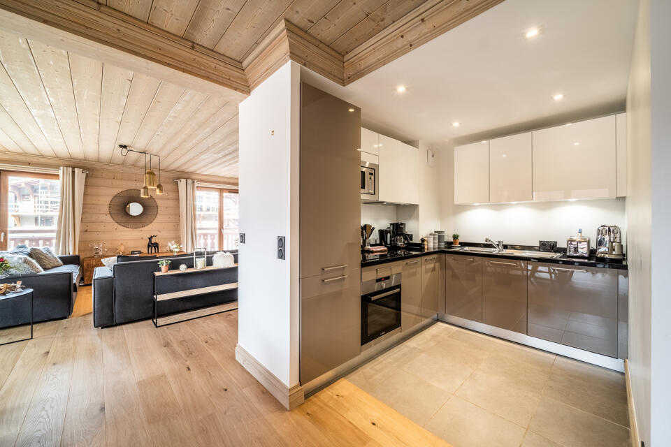 Apartment Cervino Gallery Image 2