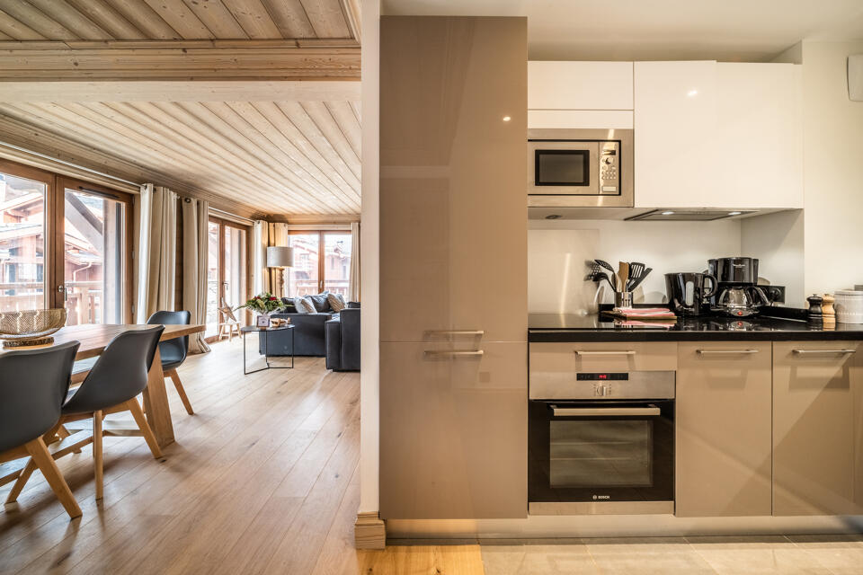 Apartment Cervino Gallery Image 3