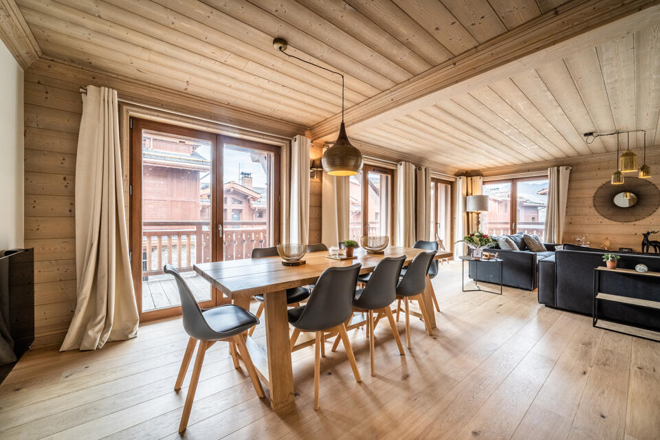 Apartment Cervino Gallery Image 4
