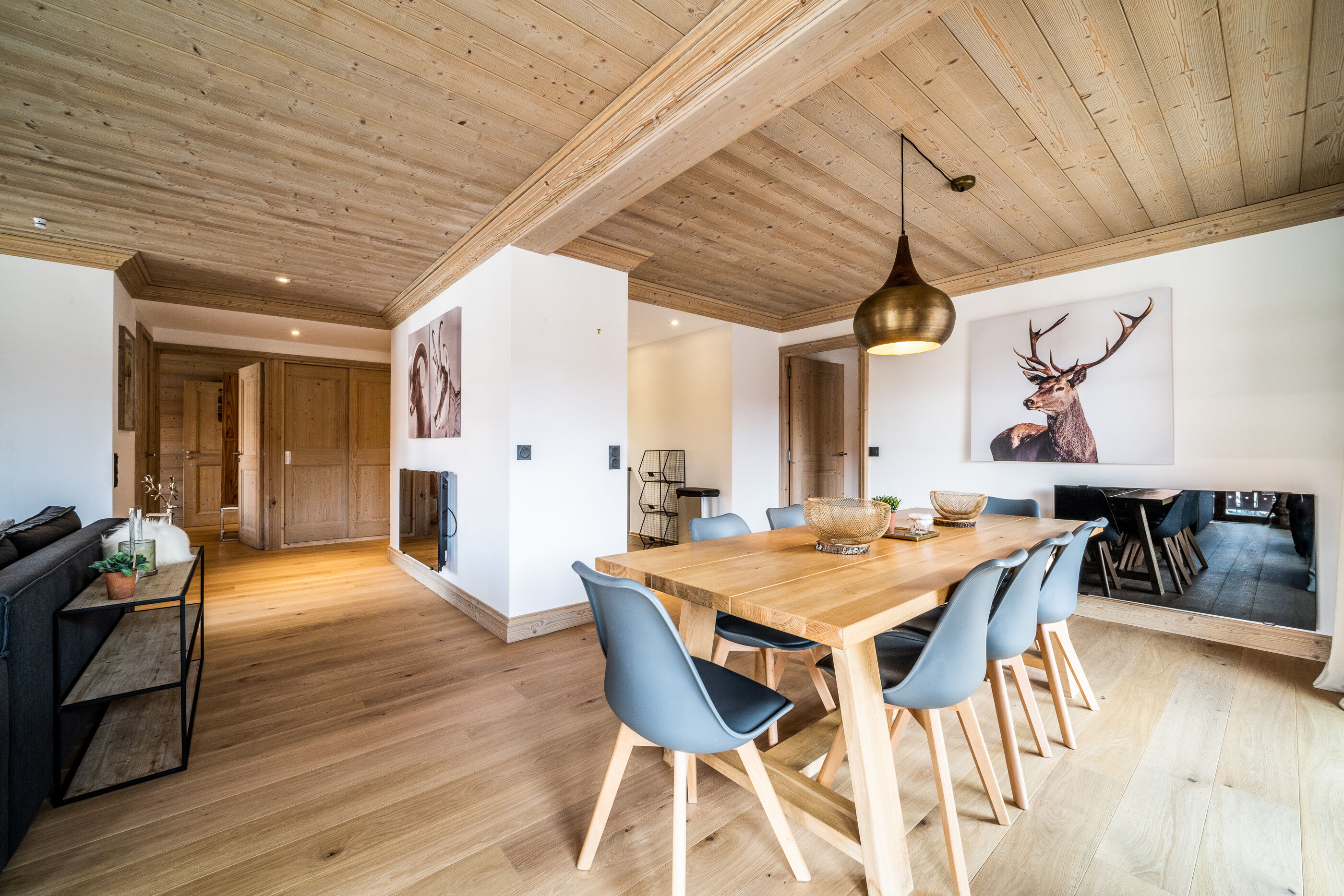 Apartment Cervino Gallary Image 5