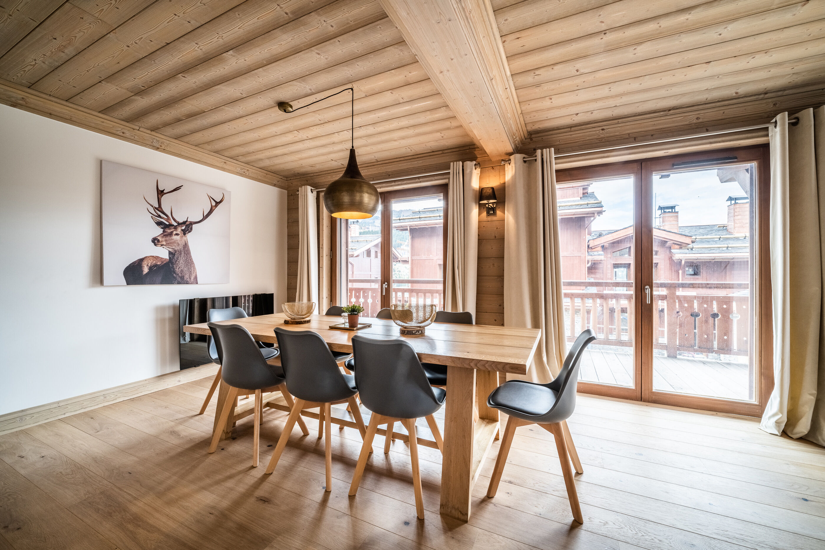 Apartment Cervino Gallary Image 6