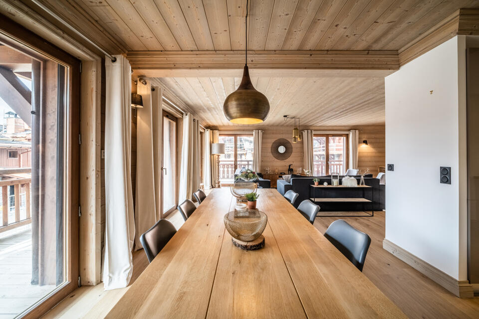 Apartment Cervino Gallery Image 1