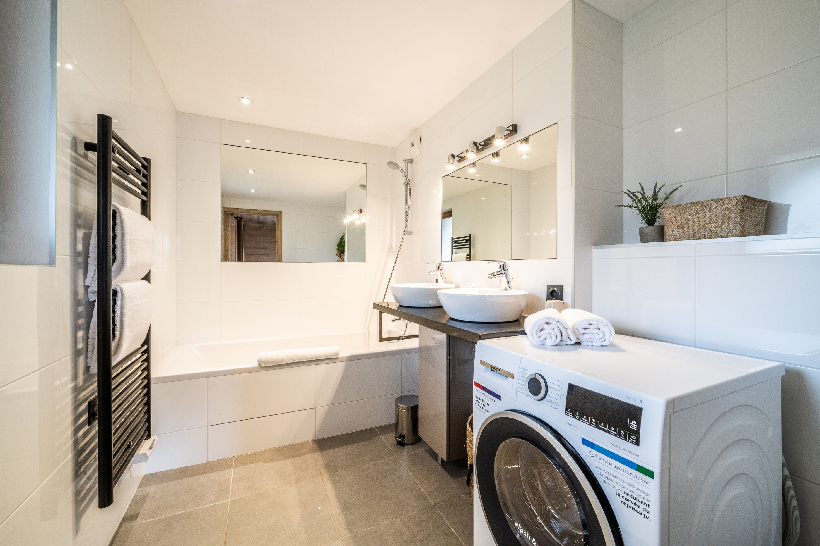 Apartment Cervino Gallary Image 6