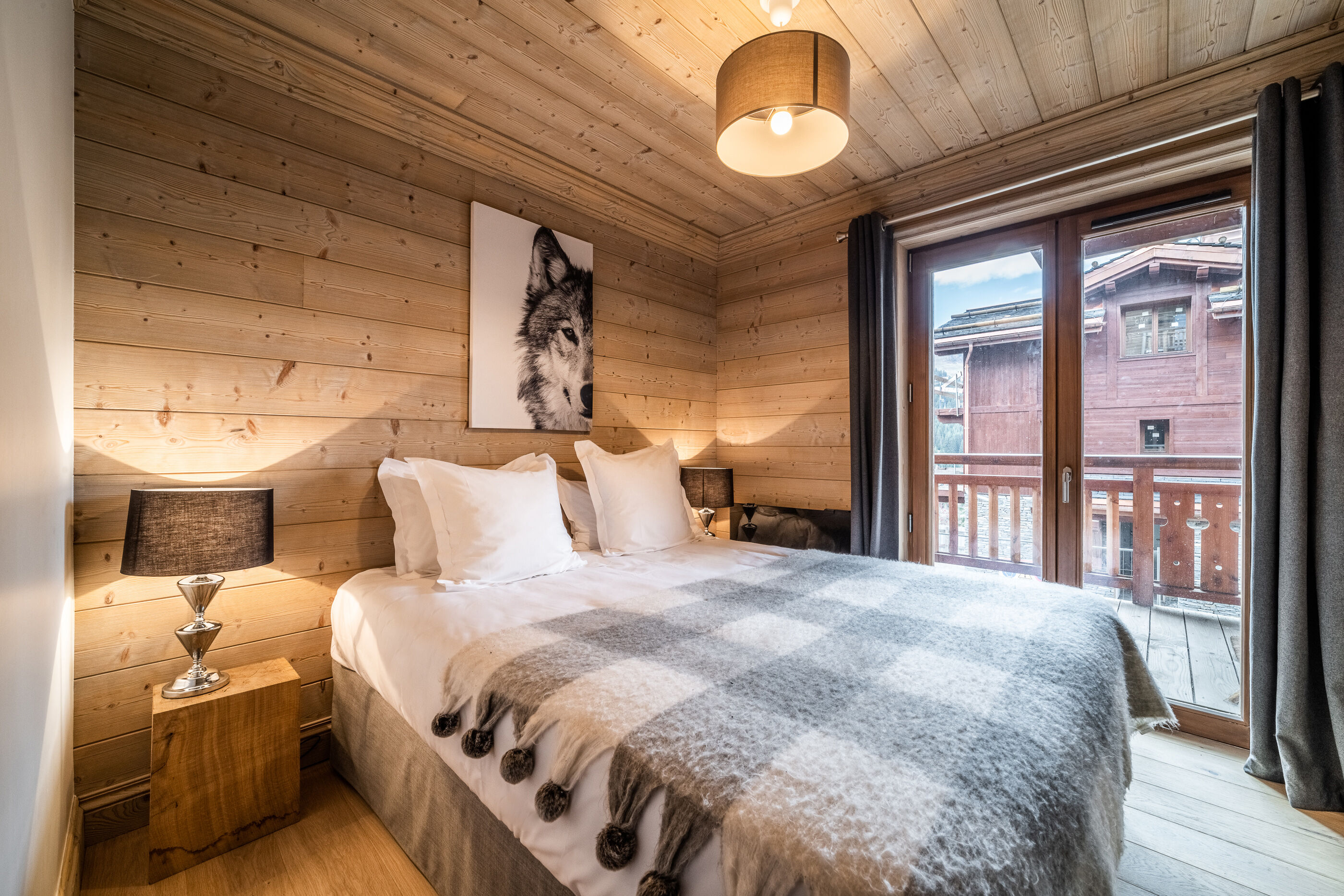Apartment Cervino Gallary Image 3