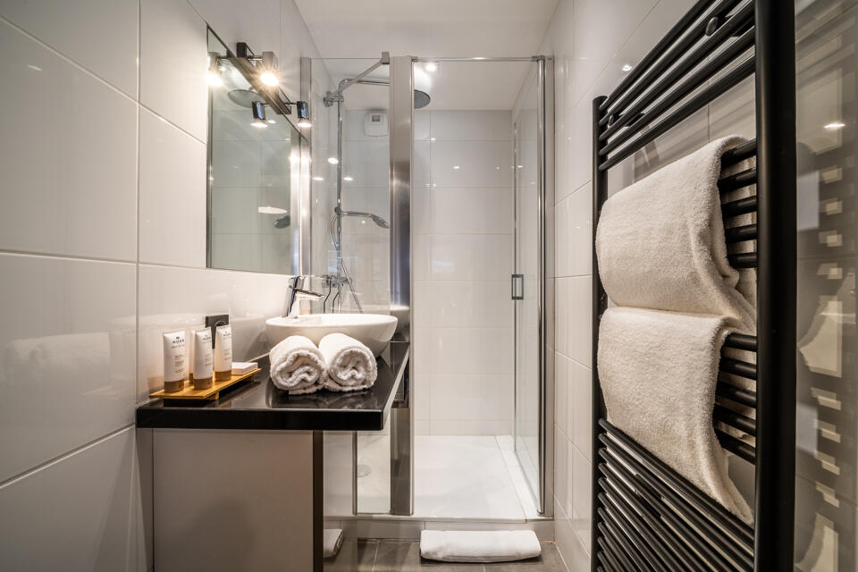 Apartment Cervino Gallery Image 6