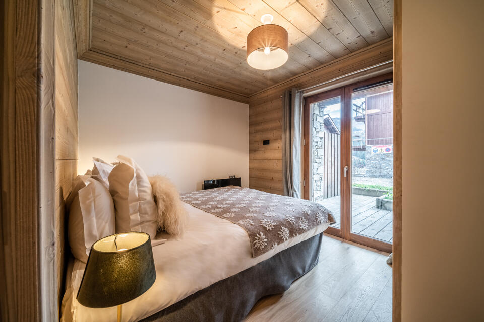 Apartment Cervino Gallery Image 1
