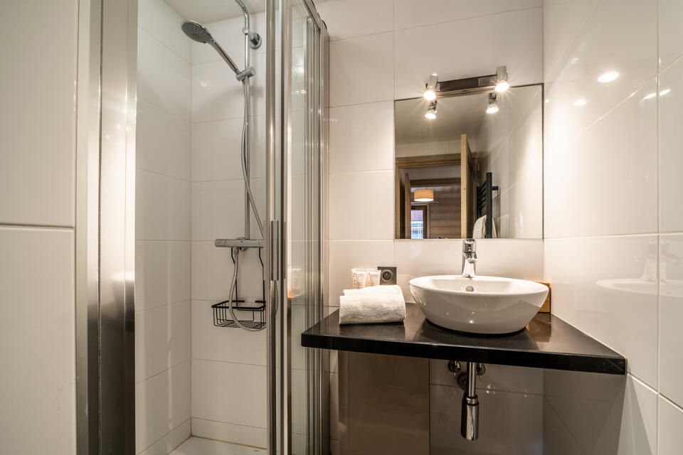 Apartment Cervino Gallery Image 1