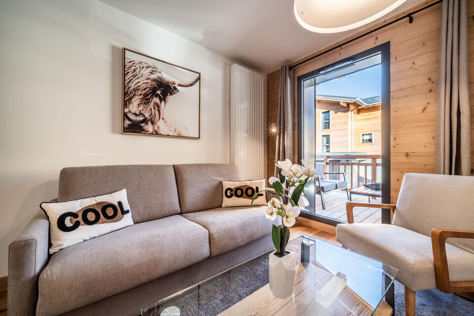 Apartment Clematis Gallery Image 2
