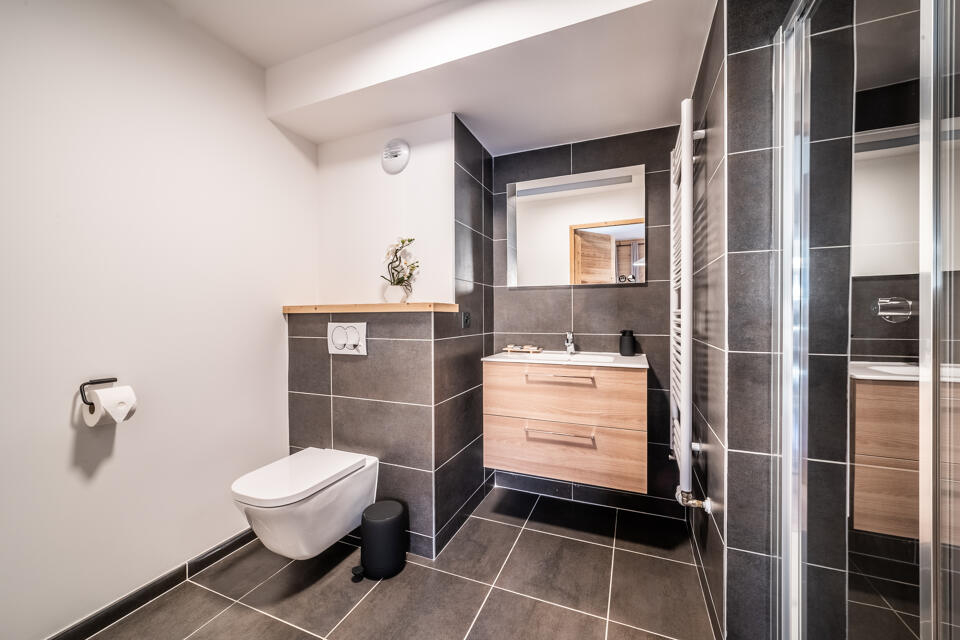 Apartment Clematis Gallery Image 6