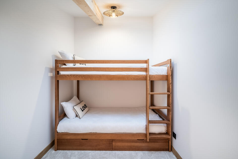 Apartment Clematis Gallery Image 2