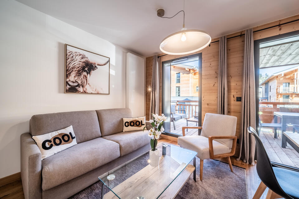 Apartment Clematis Gallery Image 1