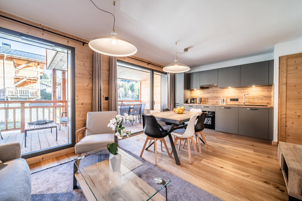 Apartment Clematis Gallery Image 4