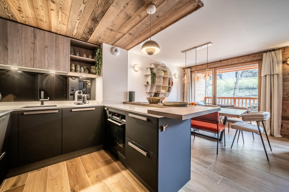 Apartment Colibri Gallery Image 1