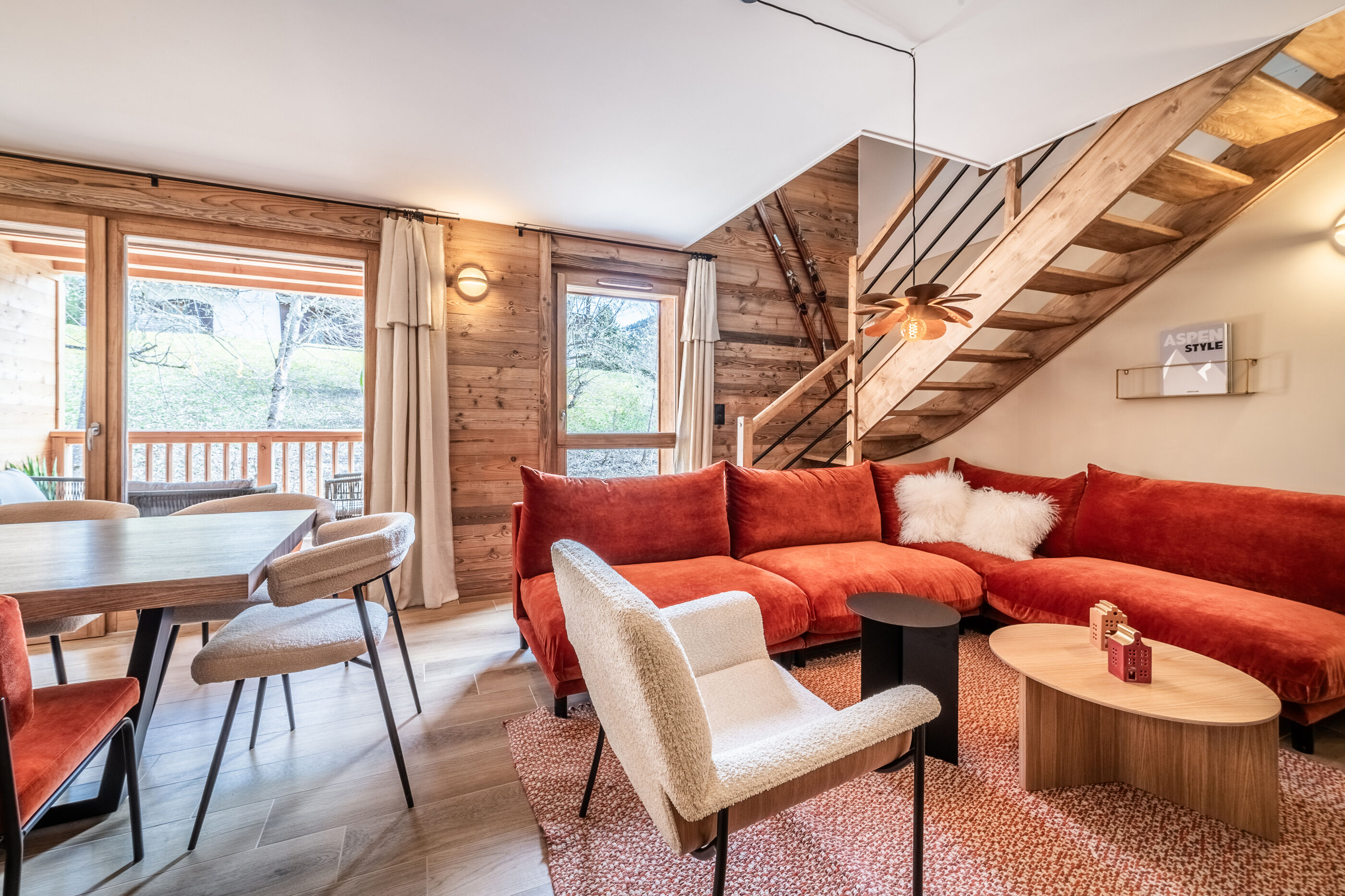 Apartment Colibri Gallary Image 1