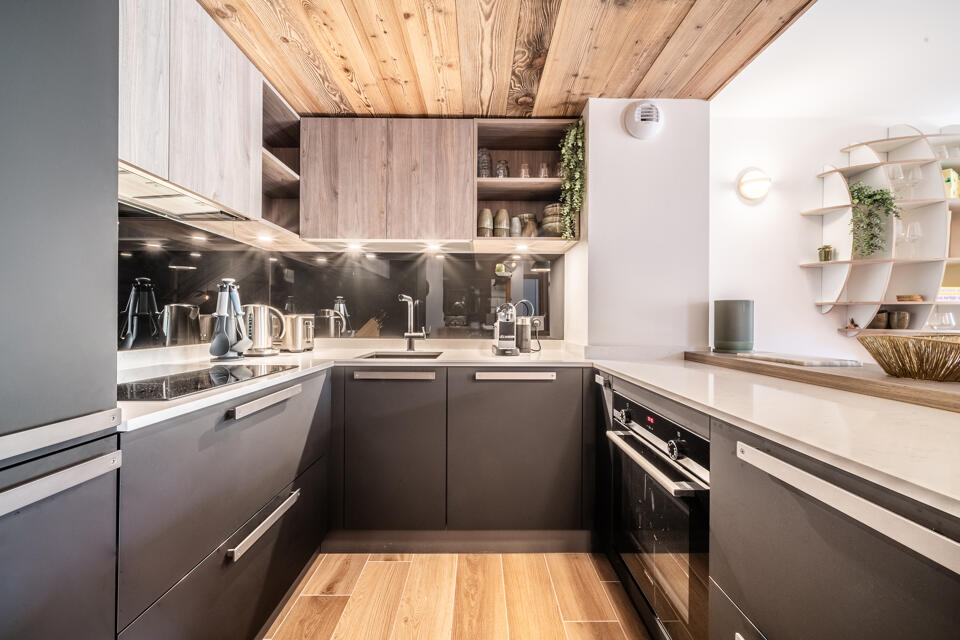 Apartment Colibri Gallery Image 2
